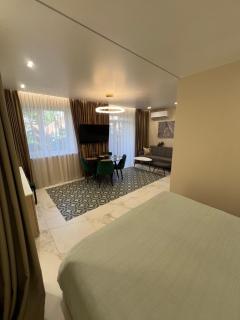 Platinum Apartments LUX - 1