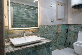 Spacious 3 Bedroom Apartment Near City Stars Mall شقة واسعة من 3 غرف نوم بالقرب من سيتي ستارز مول - 3