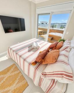 Apê Green | Top1% mundial no Airbnb | 230m do mar - 8