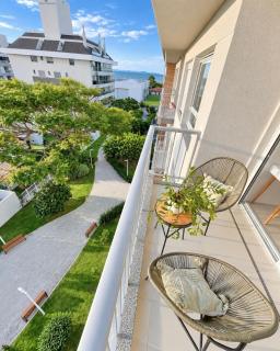 Apê Green | Top1% mundial no Airbnb | 230m do mar - 6