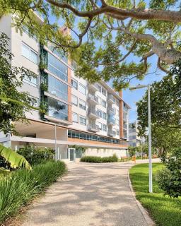 Apê Green | Top1% mundial no Airbnb | 230m do mar - 5