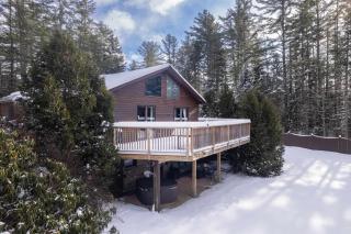 Chalet Near Okemo - 0
