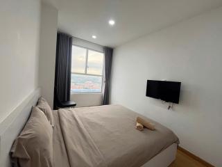 Sunrise City View Near District 1 Free Pool And Gym - 6
