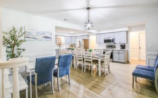 The Best Savannah Area Executive Furnished Rental - 9