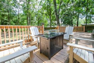 The Best Savannah Area Executive Furnished Rental - 7