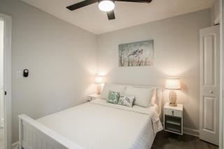The Best Savannah Area Executive Furnished Rental - 1