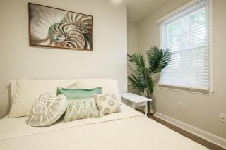 The Best Savannah Area Executive Furnished Rental - 2
