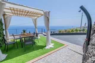 Casa-Vista-Paradise, panoramic sea view - 9