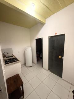 Chalé Santarém - 3