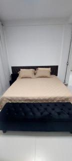 Apartamento - Novo - Centro - Completo - 6