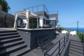 Casa-Vista-Paradise, panoramic sea view - 4