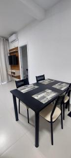 Apartamento - Novo - Centro - Completo - 2