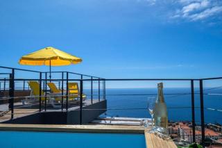 Casa-Vista-Paradise, panoramic sea view - 7