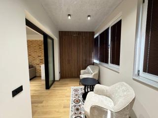 Registan Nadir Apartments - 6