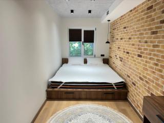 Registan Nadir Apartments - 2