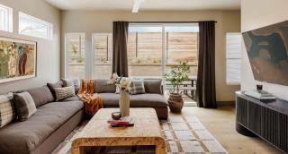 Refined Luxury Austin Escape with Hot Tub - 0