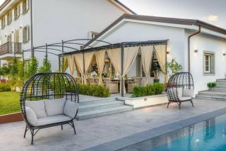 Villa Asti a luxury villa for enjoyment in Tuscany - 5