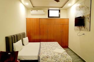 The River Valley Homestay - 1