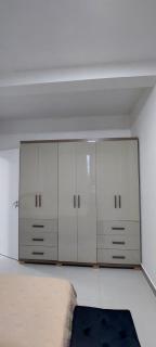 Apartamento - Novo - Centro - Completo - 5