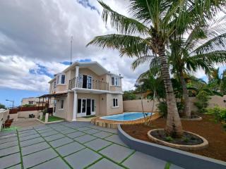 Spring Villa - Relaxing Location - 0