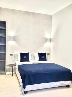 Central Family Boutique Apartments 4 - Lviv - 8