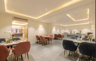 Hotel Horizon By LA Riqueza Hotels - 05 Minutes from New Delhi Railway Station and Connaught Place - 5