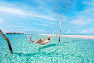 Fushifaru Maldives - 0