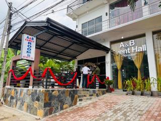 A&B Events Guest - 9