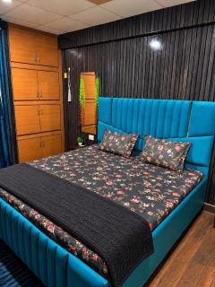 Independent 1 BHK Flat Self check-in AeroNivas - 9