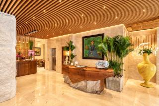 A&EM Art Hotel - 9