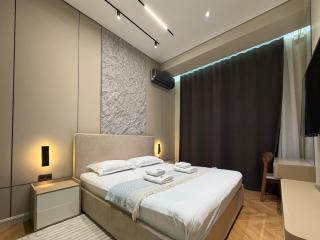 SamirasApartmentTashCity - 9