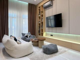 SamirasApartmentTashCity - 0