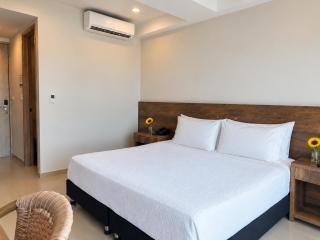 Hotel Summer Frente Al Mar - 2