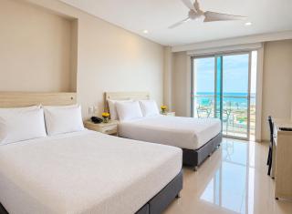 Hotel Summer Frente Al Mar - 5