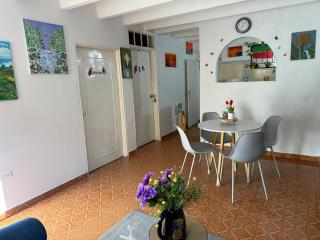 Casa Blanca Habitaciones - 7