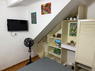Casa Blanca Habitaciones - 3