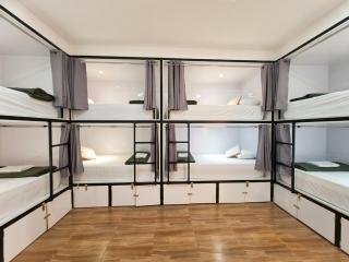 Central Hostel Zona 4 - 9