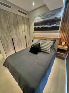 Apartment for 6 people with a pool, gym, coworking space, and parking - 5