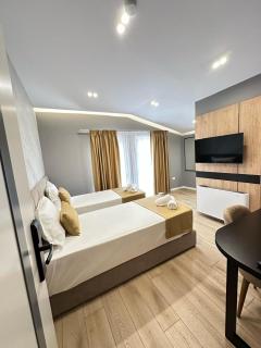 Alko Hotel Bushat - 7