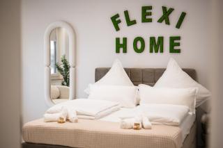 FLEXI-HOME Apartments & Suites Bremen City - 3