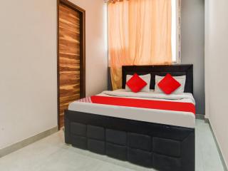 Hotel O Iris Lite - 3