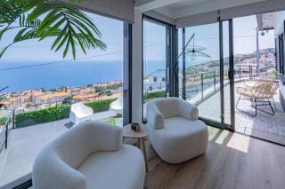 Casa-Vista-Paradise, panoramic sea view - 8
