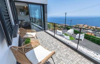 Casa-Vista-Paradise, panoramic sea view - 1
