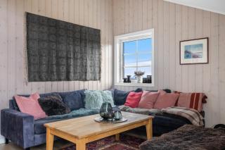 FA981 Trysil mountain view, ski in out, sauna - 7