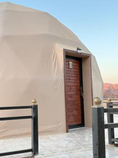 Traditions of Wadi Rum camp & jeep tour - 2