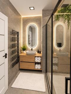 LUX apartment with free parking - 7