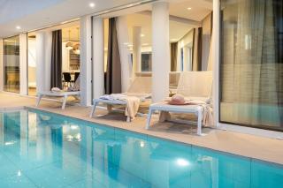 Beautiful Villa Estate da Noi with a pool in Hvar - Basina - 6
