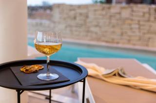 Beautiful Villa Estate da Noi with a pool in Hvar - Basina - 5