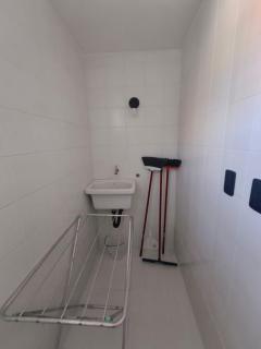 Aps na praia do Futuro lazer e piscina 2 quartos, Van Cartier - Fortaleza - 8