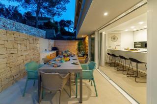 Beautiful Villa Estate da Noi with a pool in Hvar - Basina - 3